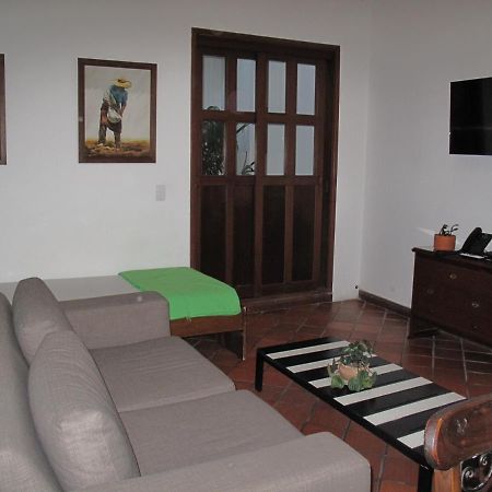 Hotel Colina De San Antonio Cali Eksteriør billede
