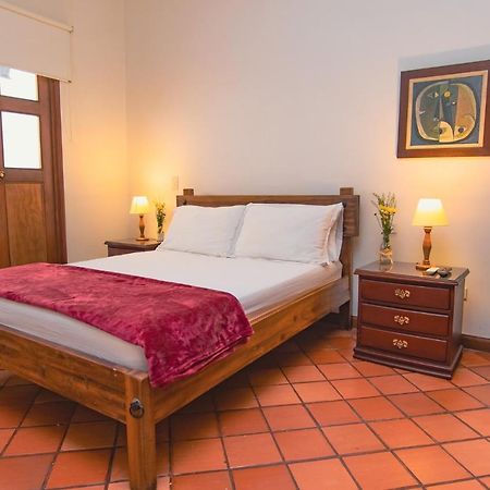 Hotel Colina De San Antonio Cali Eksteriør billede