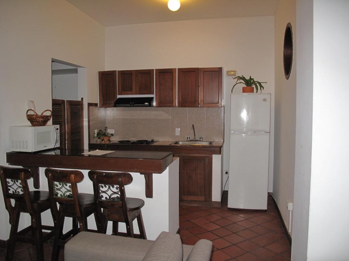 Hotel Colina De San Antonio Cali Eksteriør billede