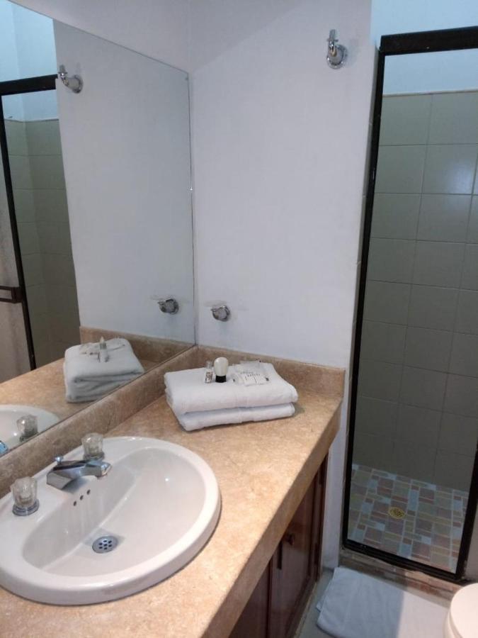 Hotel Colina De San Antonio Cali Eksteriør billede