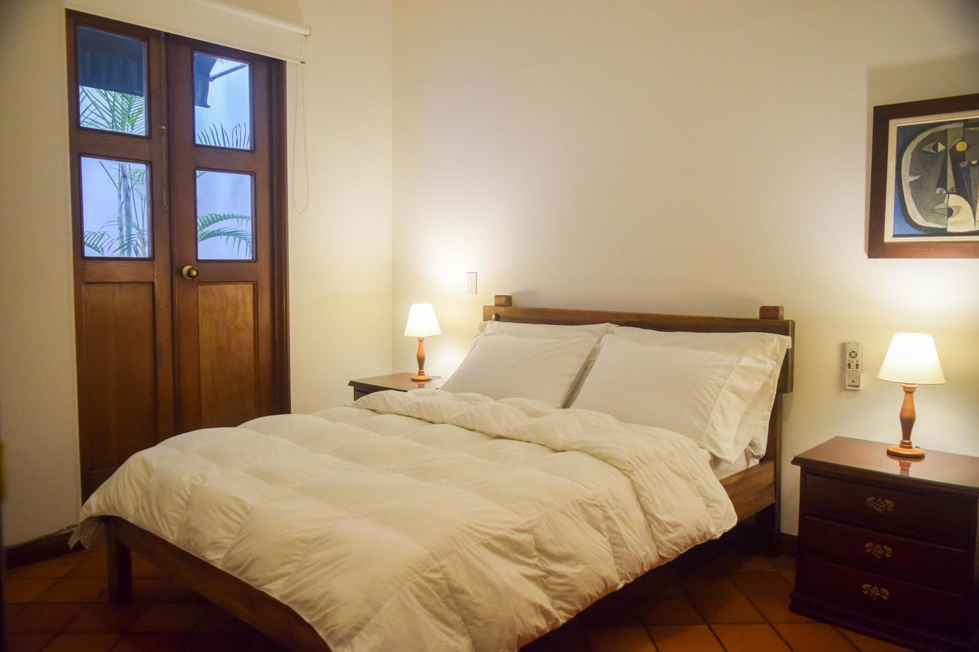 Hotel Colina De San Antonio Cali Eksteriør billede
