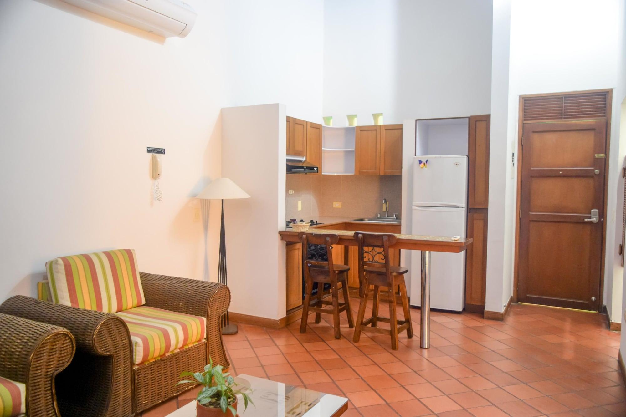 Hotel Colina De San Antonio Cali Eksteriør billede