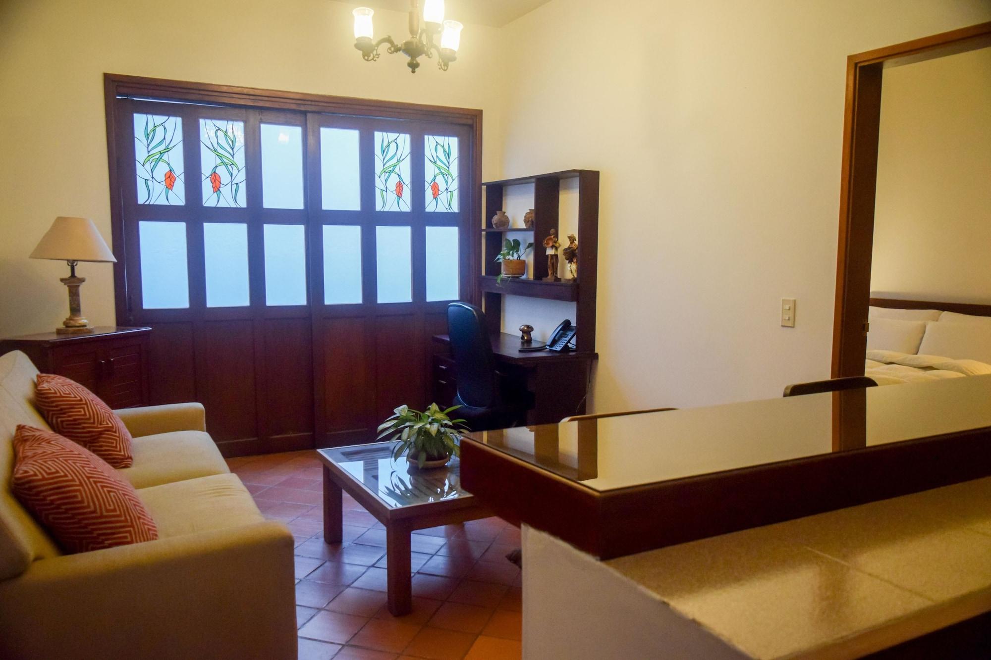 Hotel Colina De San Antonio Cali Eksteriør billede