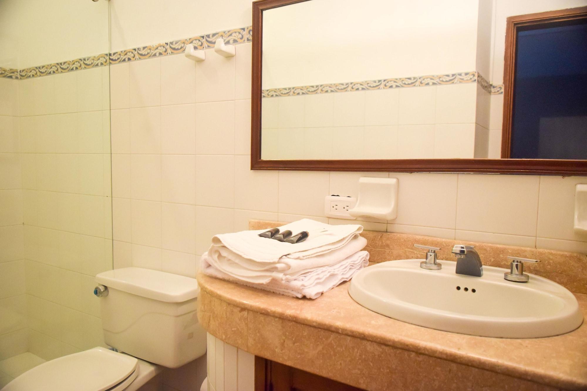 Hotel Colina De San Antonio Cali Eksteriør billede