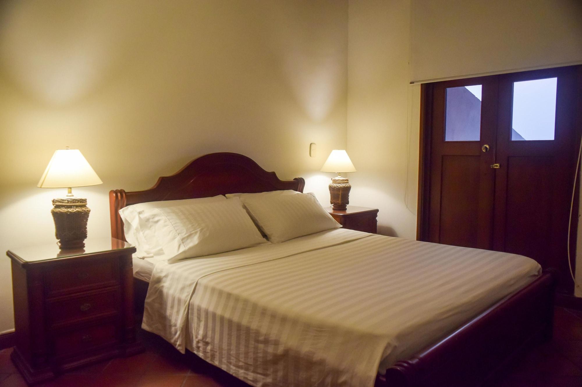 Hotel Colina De San Antonio Cali Eksteriør billede