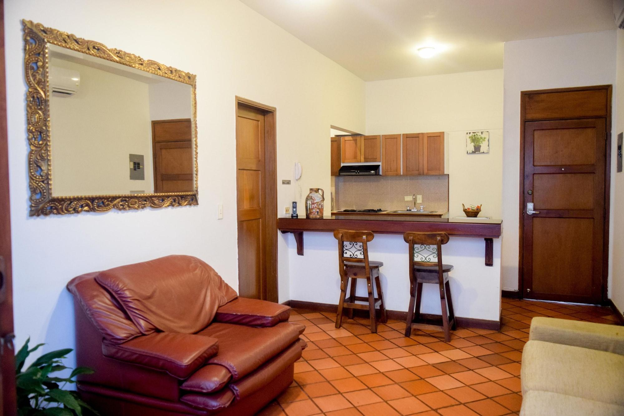Hotel Colina De San Antonio Cali Eksteriør billede