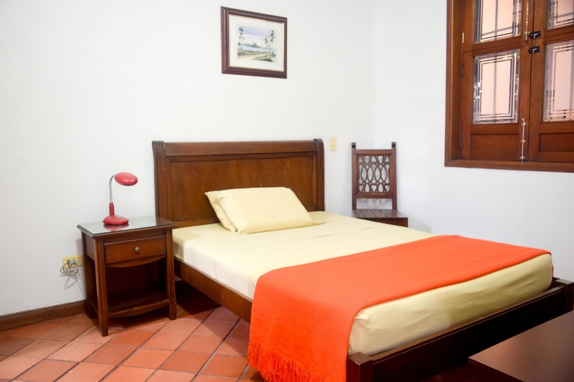Hotel Colina De San Antonio Cali Eksteriør billede