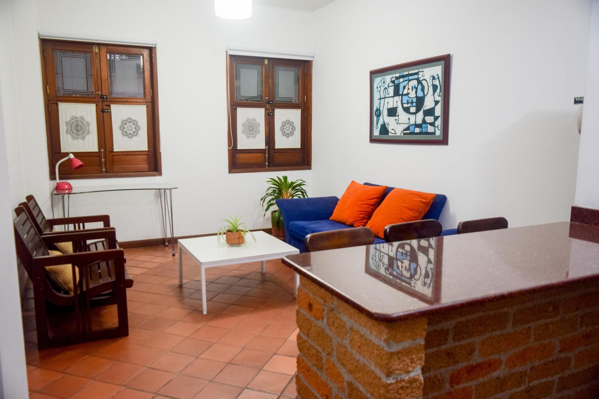 Hotel Colina De San Antonio Cali Eksteriør billede