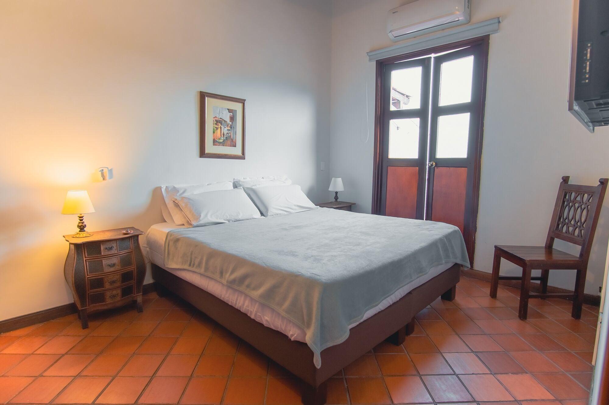 Hotel Colina De San Antonio Cali Eksteriør billede