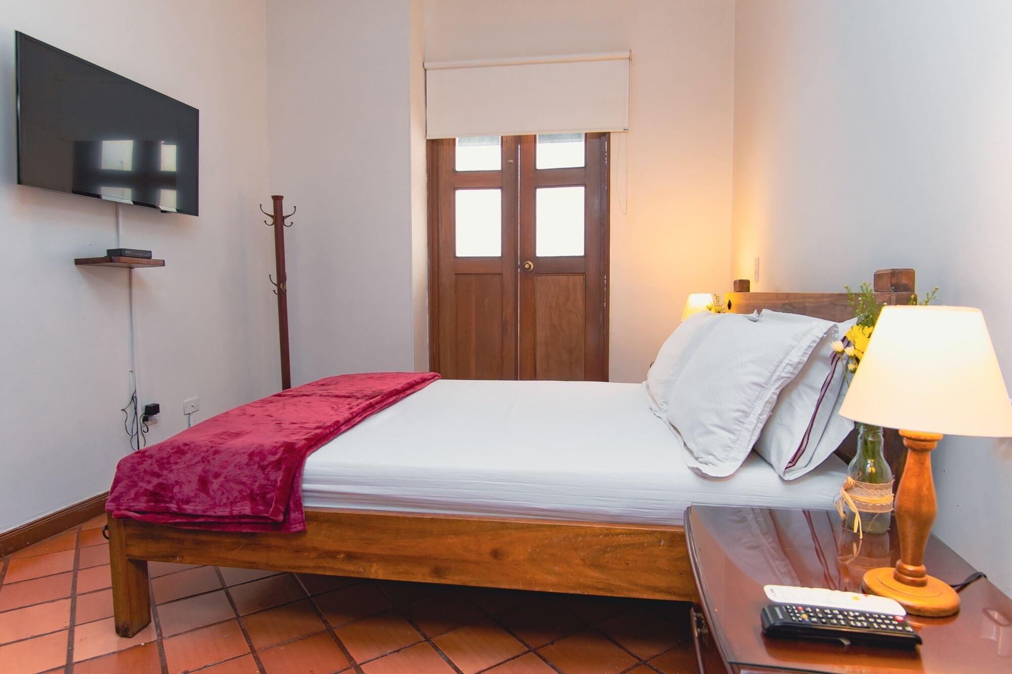 Hotel Colina De San Antonio Cali Eksteriør billede