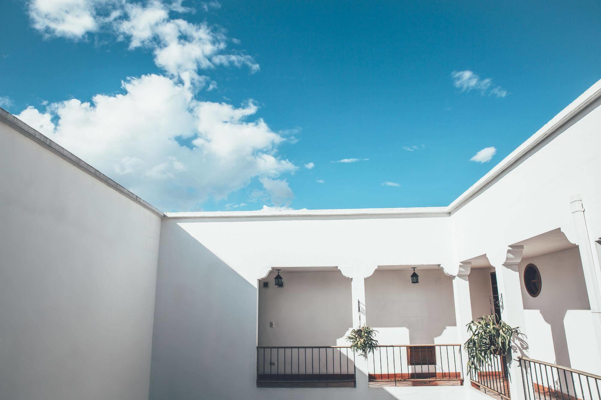 Hotel Colina De San Antonio Cali Eksteriør billede