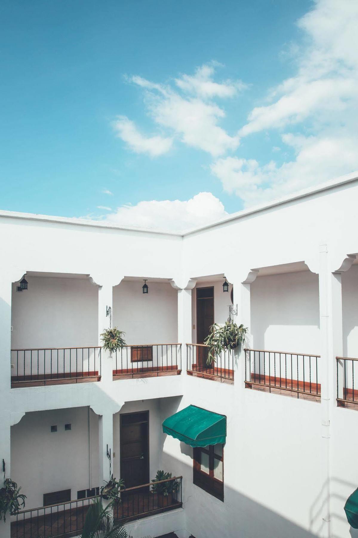 Hotel Colina De San Antonio Cali Eksteriør billede