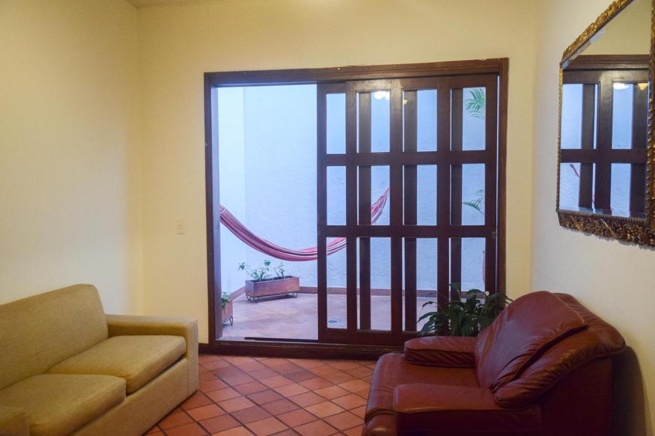 Hotel Colina De San Antonio Cali Eksteriør billede